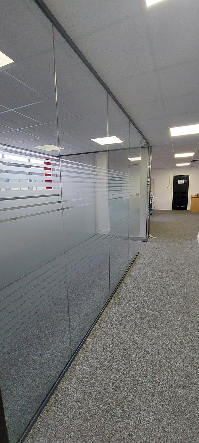 Office Partitions East Yorkshire